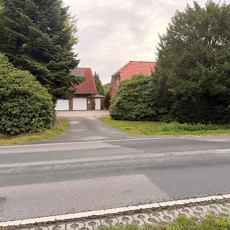 Feldblick Rastede